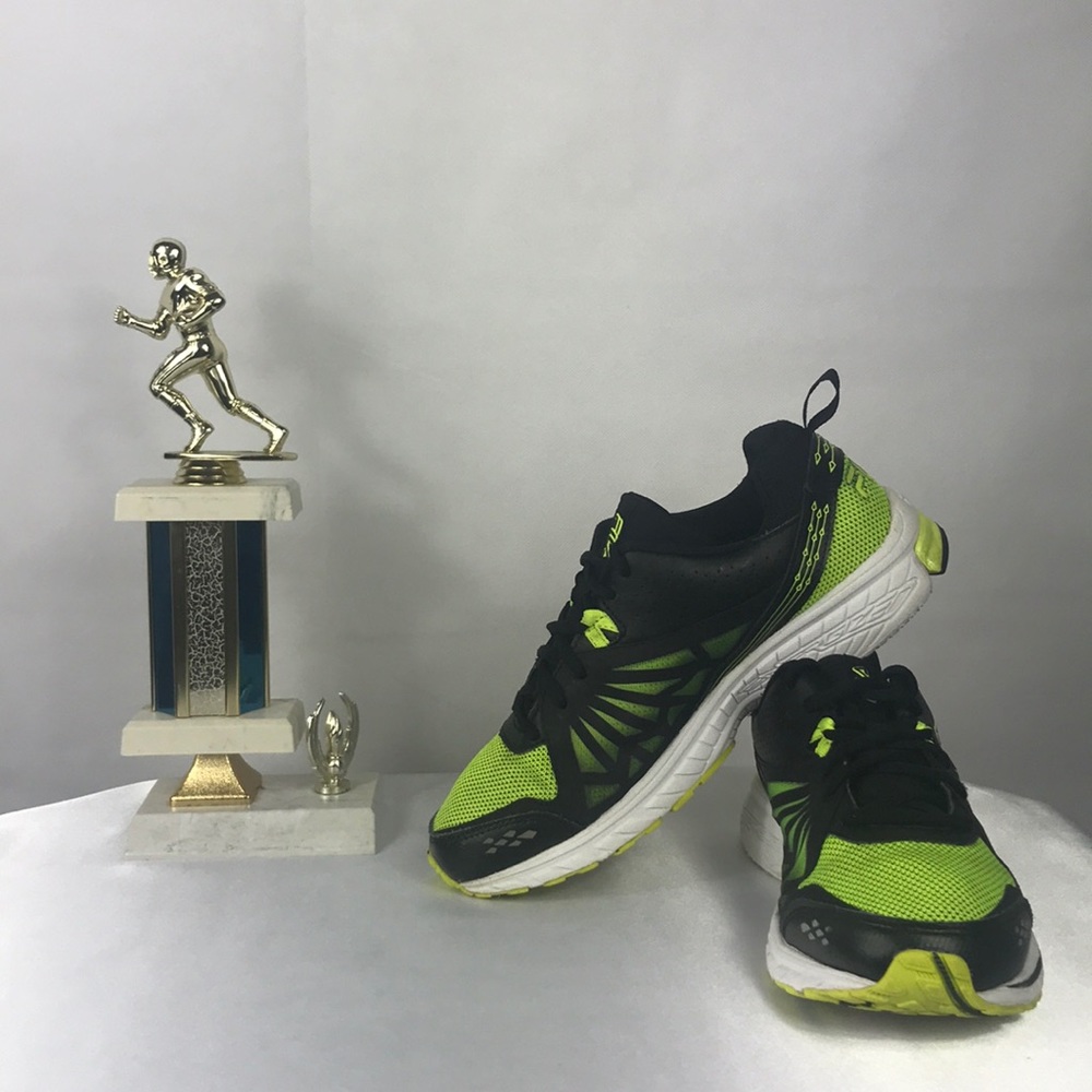 Fila Men’s Sneakers